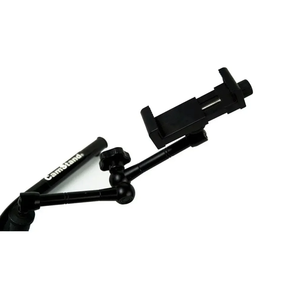 CamStand ® Magic Stand Webcam and Smartphone Stand